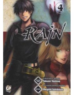 RAIN 4