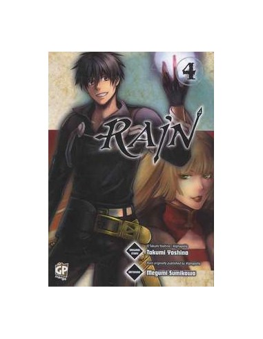 RAIN 4