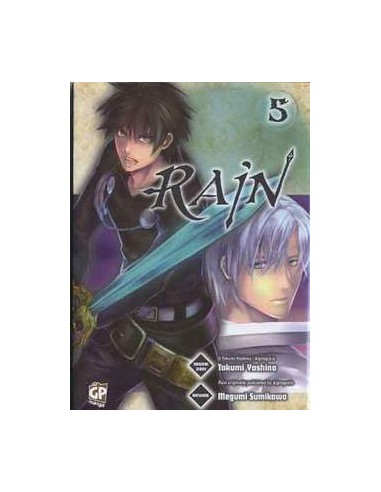 RAIN 5