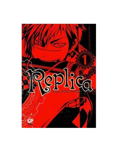 REPLICA 1