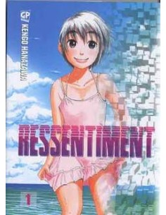 RESSENTIMENT 1  (DI 4)