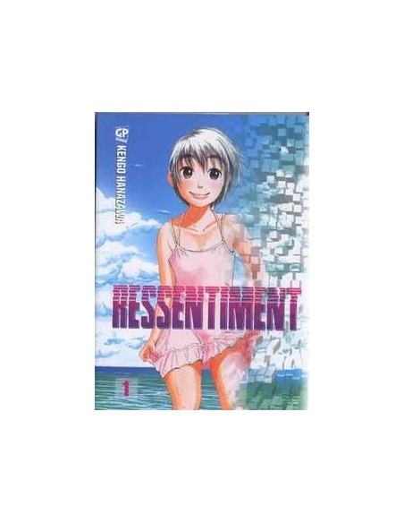 RESSENTIMENT 1  (DI 4)