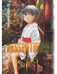 RESSENTIMENT 2  (DI 4)