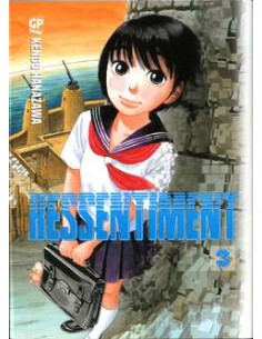 RESSENTIMENT 3  (DI 4)
