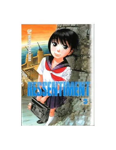 RESSENTIMENT 3  (DI 4)