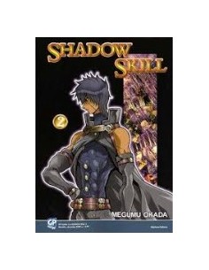 SHADOW SKILL 2  (DI 10) GP ZODIAC 2