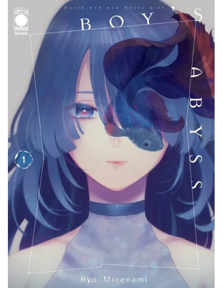 BOY`S ABYSS 1 (di 18)