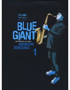 BLUE GIANT 1 (di 5)