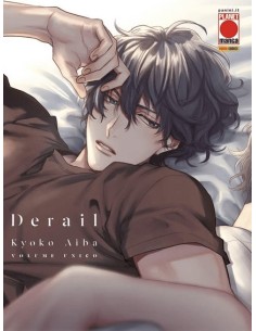DERAIL