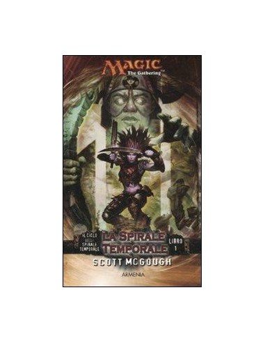 MAGIC THE GATHERING VOL. 1