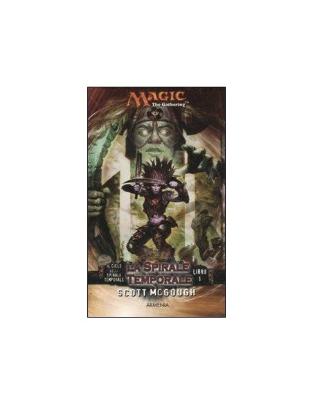 MAGIC THE GATHERING VOL. 1
