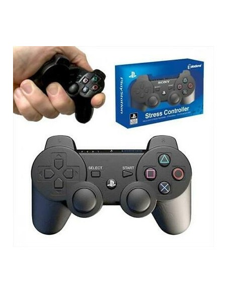 PLAYSTATION CONTROLLER ANTISTRESS