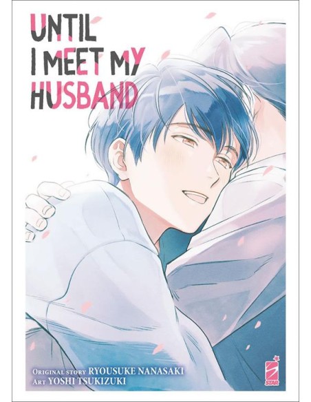 UNTIL I MEET MY HUSBAND - QUEER 34