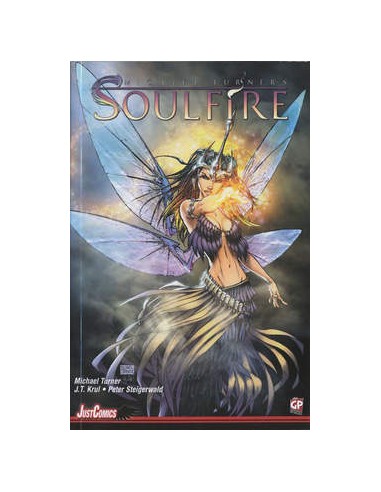 SOULFIRE 2
