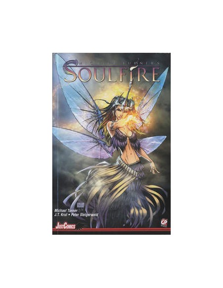 SOULFIRE 2