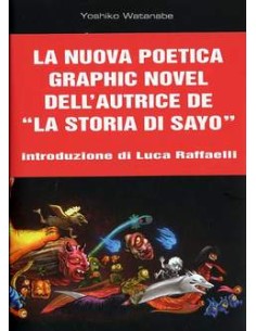 SUTE il figlio dello spirito