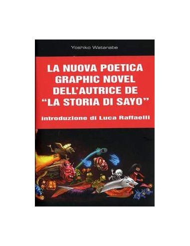 SUTE il figlio dello spirito