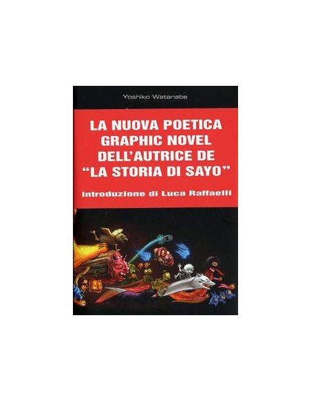 SUTE il figlio dello spirito