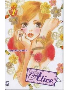 TOKYO ALICE 1