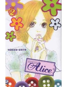 TOKYO ALICE 2