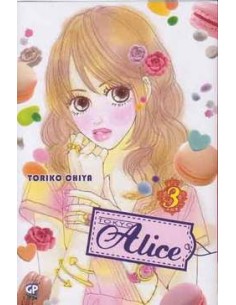 TOKYO ALICE 3