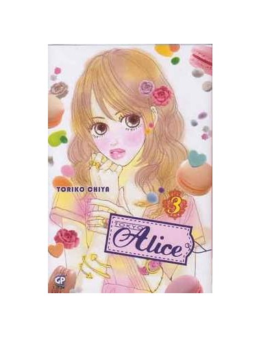 TOKYO ALICE 3