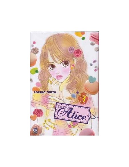TOKYO ALICE 3