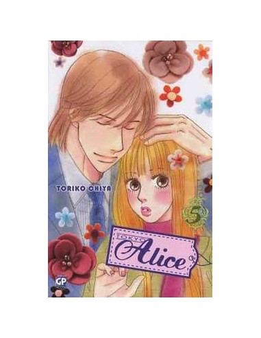 TOKYO ALICE 5