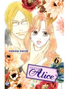 TOKYO ALICE 6