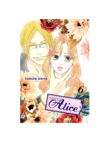 TOKYO ALICE 6