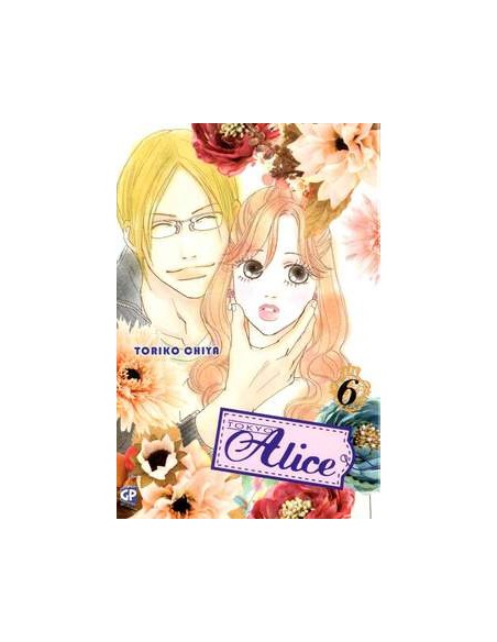 TOKYO ALICE 6