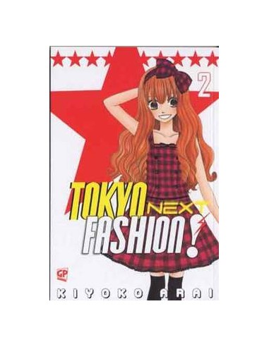 TOKYO NEXT FASHION 2  (DI 2)
