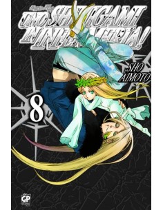 UNO SHINIGAMI IN INFERMERIA! 8