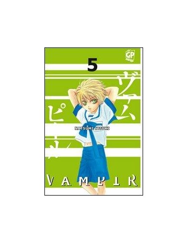VAMPIR 5