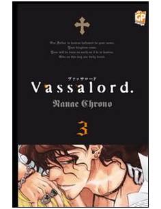 VASSALORD 3  (DI 7)