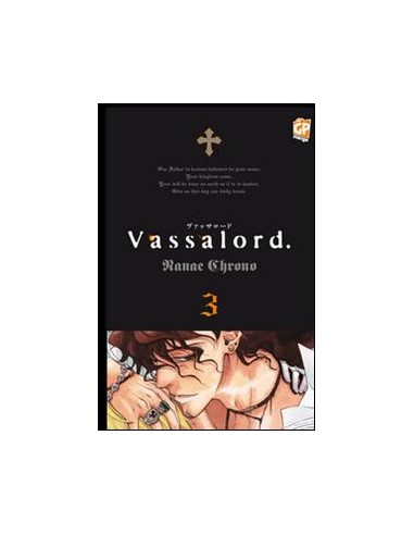 VASSALORD 3  (DI 7)