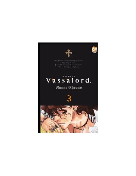 VASSALORD 3  (DI 7)