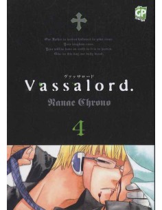 VASSALORD 4  (DI 7)