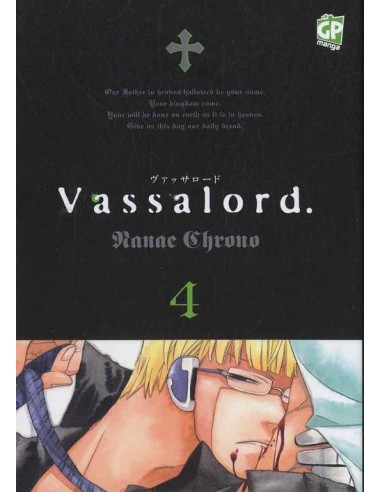 VASSALORD 4  (DI 7)