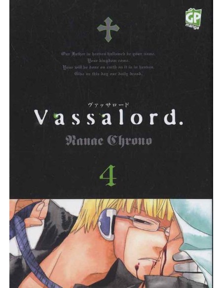 VASSALORD 4  (DI 7)