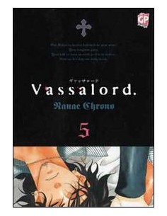VASSALORD 5  (DI 7)