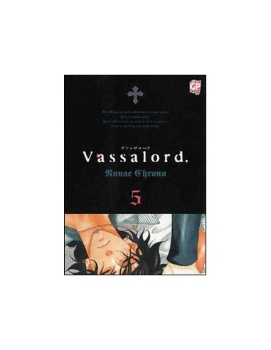 VASSALORD 5  (DI 7)