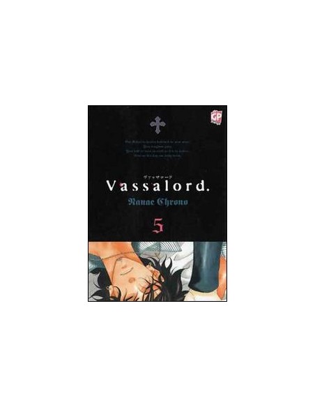 VASSALORD 5  (DI 7)