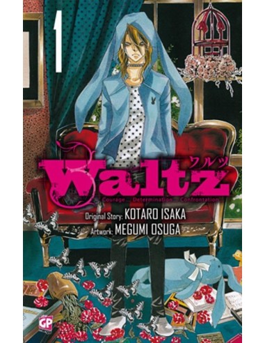 WALTZ 1
