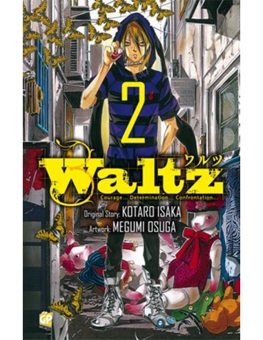 WALTZ 2