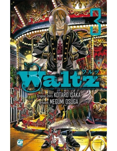 WALTZ 3