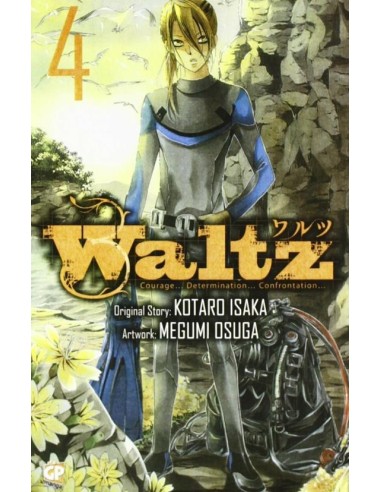 WALTZ 4