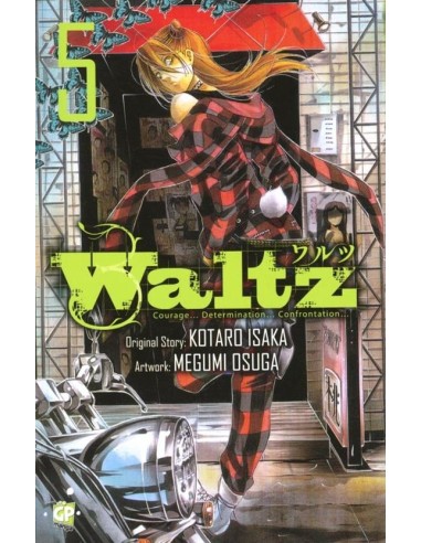 WALTZ 5