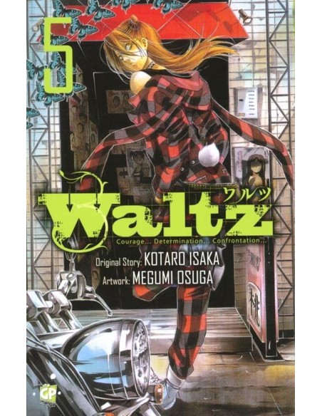 WALTZ 5