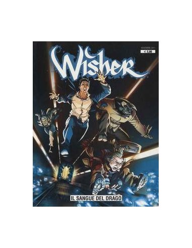 WISHER 1